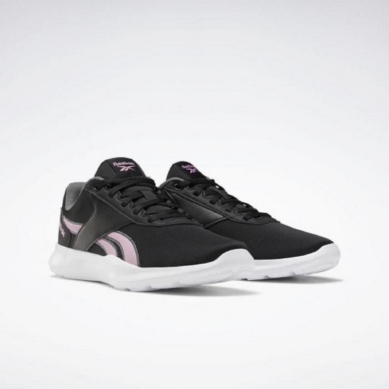 Reebok Dart TR 2 Black/Pink/Grey Women