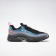 Reebok Daytona DMX Black/Blue/Shadow/Alloy Men