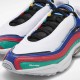 Reebok Daytona DMX White/Cobalt/Pink Men