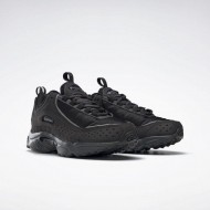 Reebok Daytona DMX II Black/Gravel Men