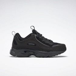 Reebok Daytona DMX II Black/Gravel Men