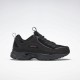 Reebok Daytona DMX II Black/Gravel Men