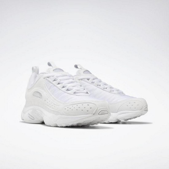 Reebok Daytona DMX II White/Grey Men