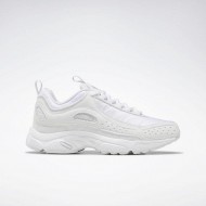 Reebok Daytona DMX II White/Grey Men