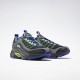 Reebok Daytona DMX II Grey/Purple/Mineral Mist Men