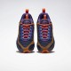 Reebok Daytona DMX II Brown/Purple/Orange Women