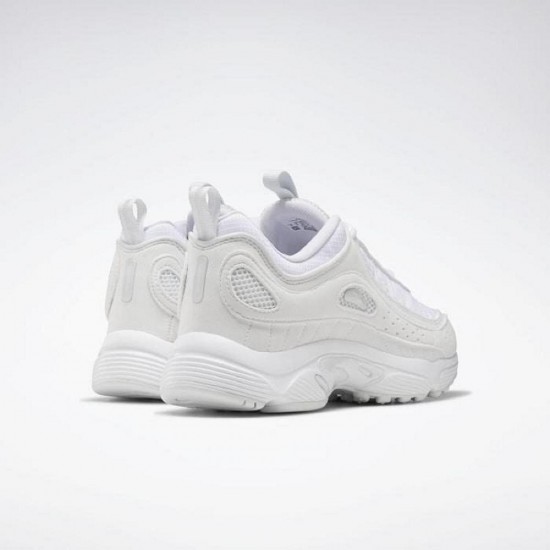 Reebok Daytona DMX II White/Grey Women