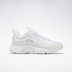 Reebok Daytona DMX II White/Grey Women