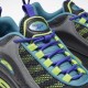 Reebok Daytona DMX II Grey/Purple/Mineral Mist Women