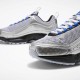 Reebok Daytona DMX x BlackEyePatch Black/Blue/Silver Men