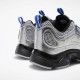 Reebok Daytona DMX x BlackEyePatch Black/Blue/Silver Men