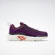 Reebok Daytona DMX x GOK Chalk/Purple Men