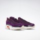 Reebok Daytona DMX x GOK Chalk/Pigment Purple Women