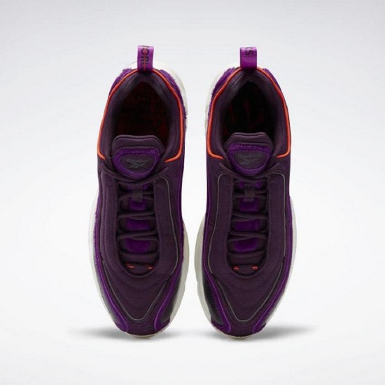 Reebok Daytona DMX x GOK Chalk/Pigment Purple Women