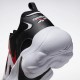 Reebok DMX Series 1000 White/Black/Red Men