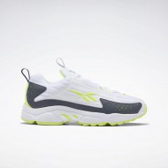 Reebok DMX Series 2200 White/Grey/Yellow Men