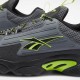 Reebok DMX Series 2K Alloy/Neon Lime/Grey Men