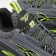 Reebok DMX Series 2K Alloy/Neon Lime/Grey Men