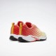 Reebok DMX Thrill Orange/White/Gold Women