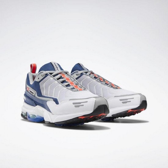 Reebok DMX6 MMI Grey/White Women