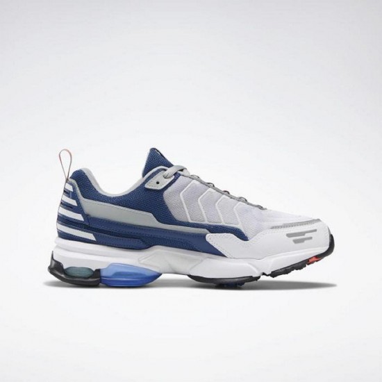 Reebok DMX6 MMI Grey/White Women