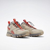 Reebok DMXpert Beige/Orange/Grey Men