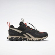 Reebok DMXpert Black/Beige/Orange Men