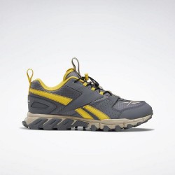 Reebok DMXpert Yellow/Grey/Beige Men