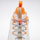 Reebok DMXpert Grey/Beige/Orange Women