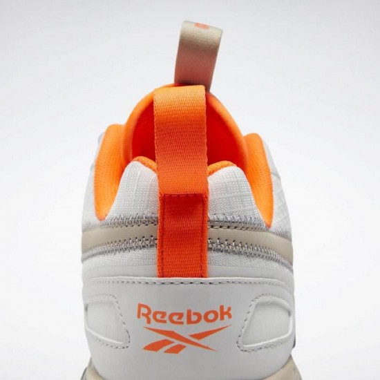 Reebok DMXpert Grey/Beige/Orange Women