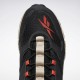 Reebok DMXpert Black/Beige/Orange Women