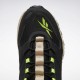 Reebok DMXpert Black/Beige/Neon Lime Women