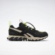 Reebok DMXpert Black/Beige/Neon Lime Women