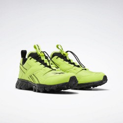 Reebok DMXpert Neon Lime/Black Women