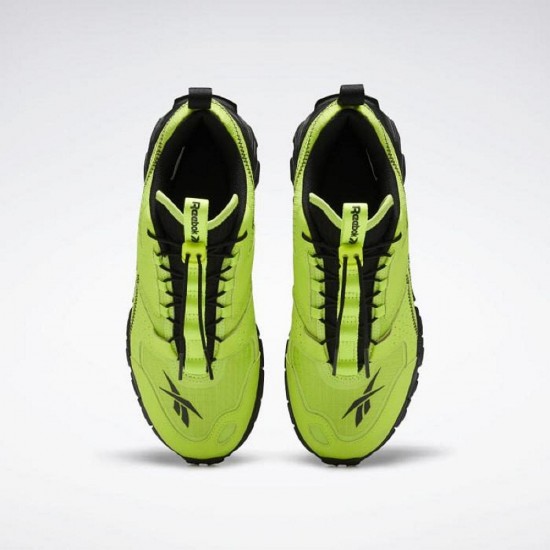 Reebok DMXpert Neon Lime/Black Women