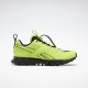 Reebok DMXpert Neon Lime/Black Women