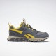 Reebok DMXpert Yellow/Grey/Beige Women