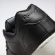 Reebok Dual Court Black/Chalk/Stucco Men