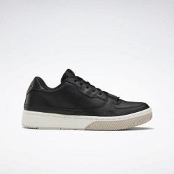 Reebok Dual Court Black/Chalk/Stucco Men