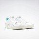 Reebok Dual Court White/Chalk/Emerald Men