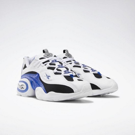 Reebok Electrolyte 97 White/Dark Royal/Black Men