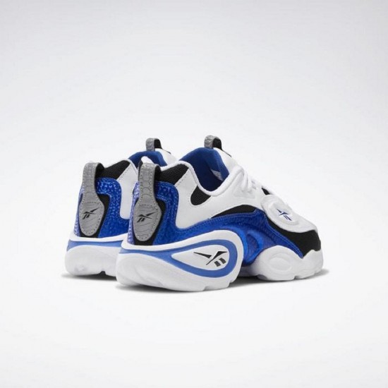 Reebok Electrolyte 97 White/Dark Royal/Black Men