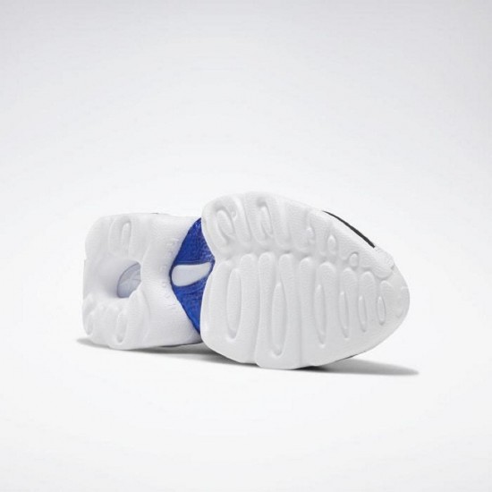 Reebok Electrolyte 97 White/Dark Royal/Black Men