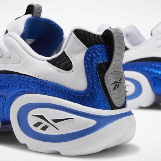 Reebok Electrolyte 97 White/Dark Royal/Black Men