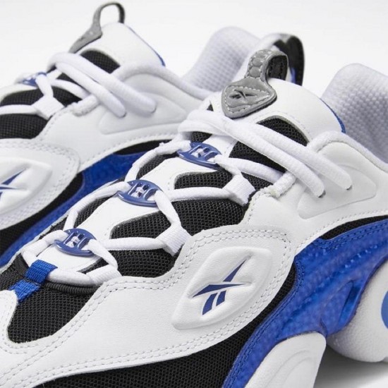 Reebok Electrolyte 97 White/Dark Royal/Black Men