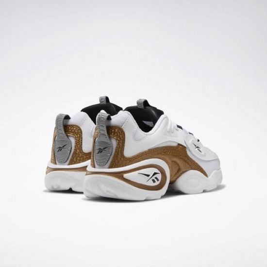 Reebok Electrolyte 97 Gold/White/Black Men