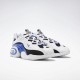 Reebok Electrolyte 97 White/Dark Royal/Black Women