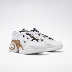 Reebok Electrolyte 97 Gold/White/Black Women