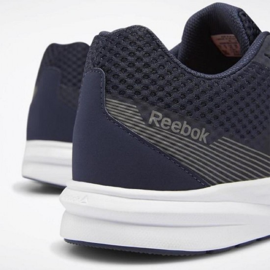 Reebok Endless Road Navy/Black/White Men