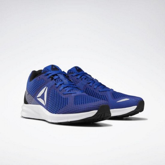 Reebok Endless Road Cobalt/Black/White Men